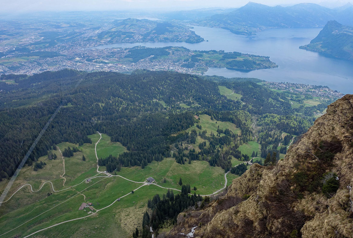 Lucerne