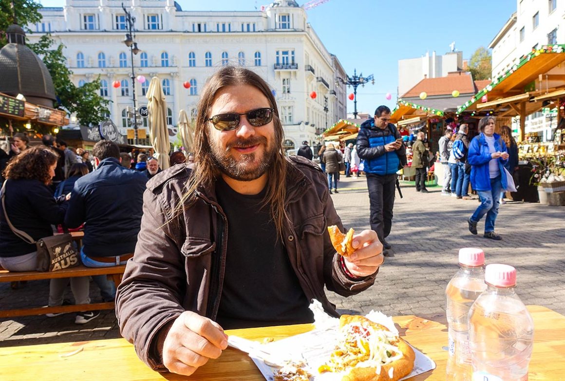 Budapest-Hungary