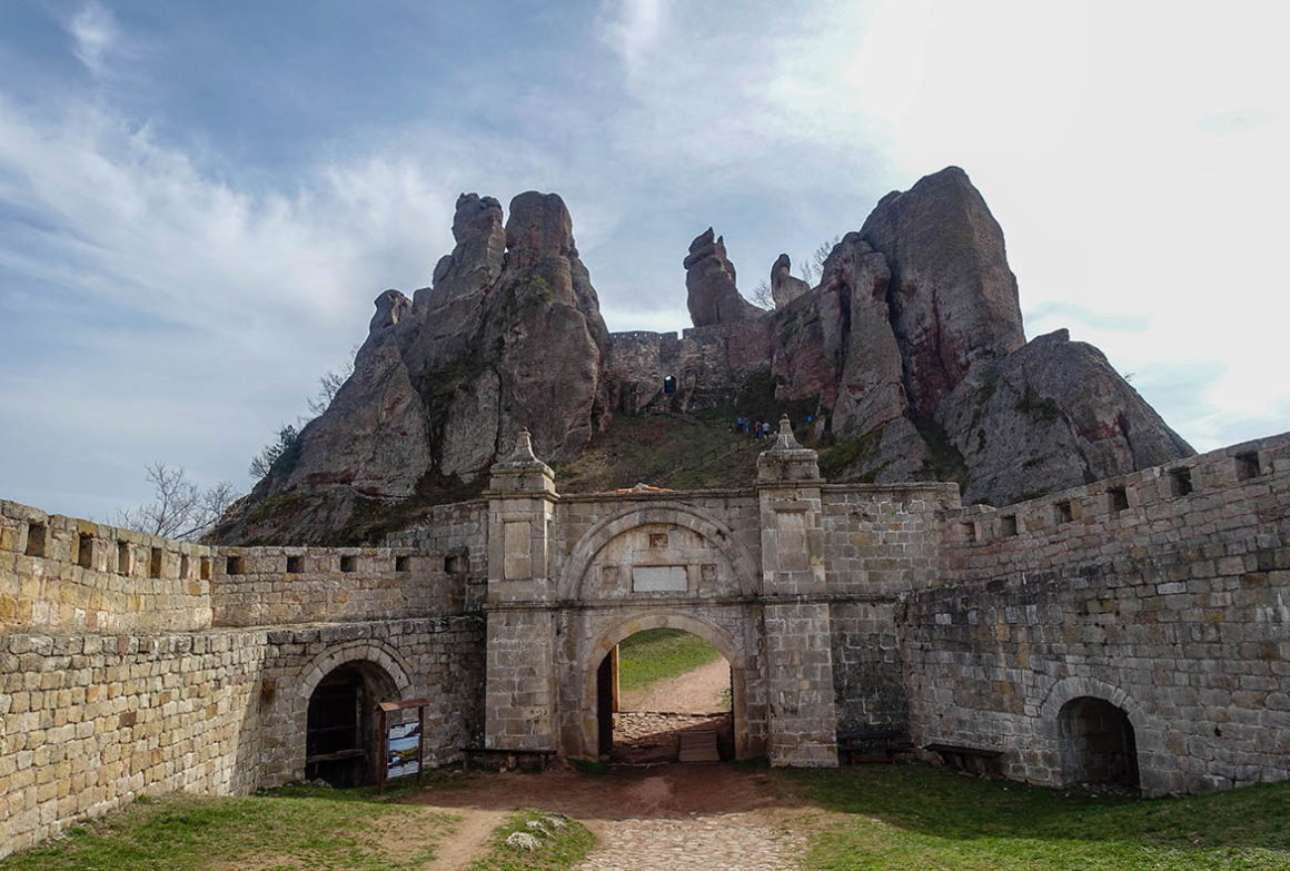 Bulgaria